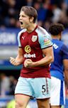 James Tarkowski