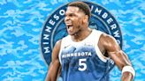 Two-Time NBA All-Star Does ‘All the Right Things’ for Timberwolves