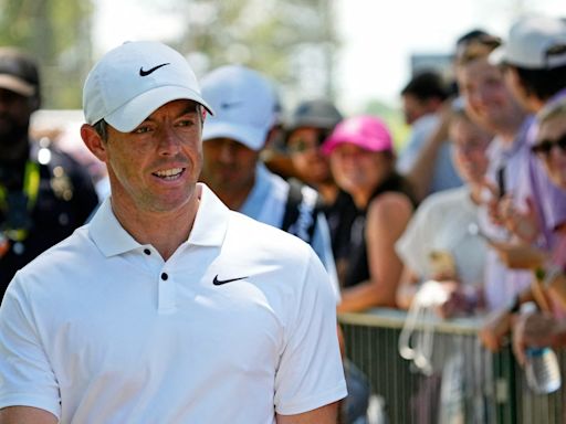 Rory McIlroy reflects on quality PGA showing & targets upcoming 'busy stretch'