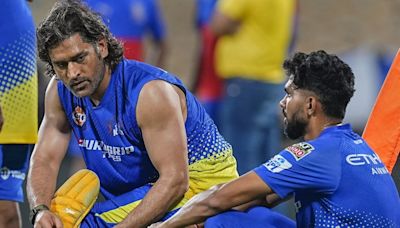 IPL 2024 scenarios: What Chennai Super Kings, Rajasthan Royals, RCB, Delhi Capitals, SRH, LSG & Gujarat Titans need to qualify