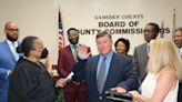 DeSantis-appointed commissioner Jeffery Moore retains position in large Florida nonprofit
