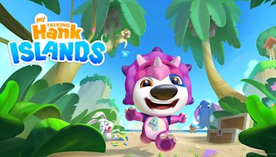My Talking Hank: Islands - 10 Tips & Tricks to get the best from your island adventure