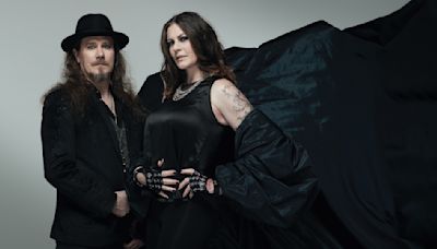 How death, cancer and a whole pandemic helped make Yesterwynde the most optimistic Nightwish album yet