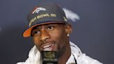 Emmanuel Sanders se retira tras 12 temporadas en la NFL