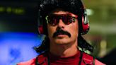 Dr Disrespect admits Twitch ban due to messages with minor "in the direction of being inappropriate"