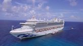 Princess Cruises to debut at Port Canaveral, bringing ship in November 2024