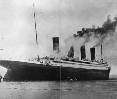 Dos robots serán los encargados de investigar los restos del Titanic mediante esta tecnología