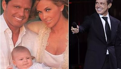 ¿Luis Miguel se enteró por la prensa que es suegro nuevamente? Uno de sus hijos adolescentes ya tiene novia