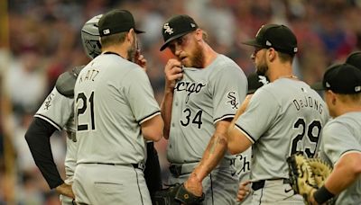 Little things add up in 7-6 loss for Chicago White Sox, who are now 7-17 in 1-run games