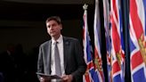 Andrew Weaver: David Eby has lost the plot of what it takes to govern