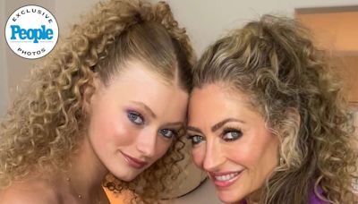 Rebecca Gayheart, Daughter Billie Twin in Purple to Honor “Jawbreaker”'s 'Iconic Style' for“ ”25th Anniversary (Exclusive)