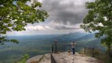 Upstate residents can get free state park entry through their local library. Here's how.