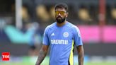'Team could become invincible': Sunil Gavaskar urges Hardik Pandya's return to Test cricket for India's WTC title bid | Cricket News - Times of India