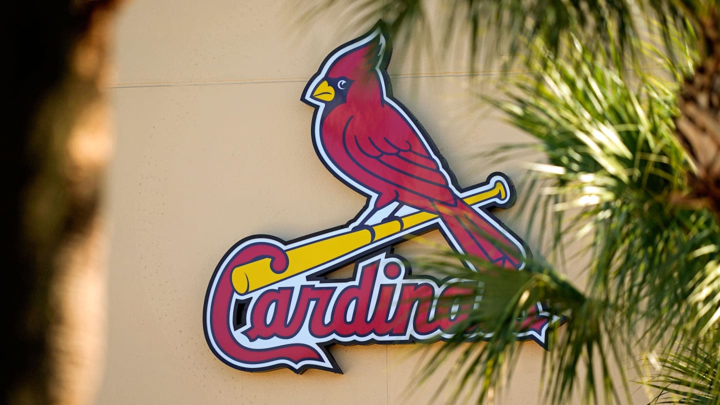 Insider Suggests Cardinals Top Prospect May Not Be 'Untouchable' Anymore