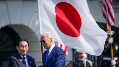 Biden called Japan, India 'xenophobic'; Trump mixes up leaders: Do candidate gaffes matter?