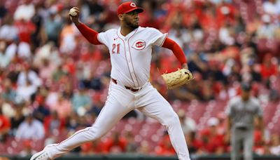 St. Louis Cardinals at Cincinnati Reds odds, picks and predictions