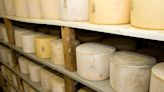 A fancy cheese retailer had its products recalled just before Christmas because they might contain E. coli