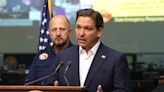 As Idalia nears, Florida Gov. DeSantis pauses presidential travels to 'get the job done'