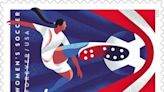 U.S. Postal Service to dedicate new Forever stamp to women’s soccer