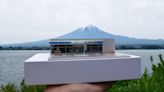 日本河口湖「富士山x Lawson」消失事件：藝術團體創新解決方案 | 網絡熱話 | 新Monday