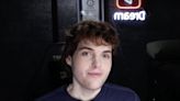 Minecraft YouTuber Dream revealed his face after posting anonymously for 8 years, saying speculation over his appearance was 'a little bit too much'