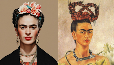 Museo Casa Estudio Diego Rivera y Frida Kahlo conmemora 70 años de la muerte de la artista