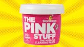 Limpia mágicamente: esta pasta rosada es la más vendida en Amazon (solo cuesta US$9)