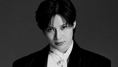 SHINee's Taemin to take over Lee Da Hee and Jang Sung Kyu as MC for Road to Kingdom Season 2