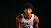 Christie eager to build on best Gophers freshman debut in 20 years