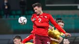 Switzerland's Euro 2024 prospects hit by injuries to Newcastle's Schär and Monaco's Zakaria