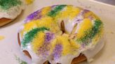 Delicious king cakes available for a short time in Rochester. Where to get them