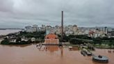 Nível do Guaíba chega ao menor nível em um mês, e mais de 10cm abaixo da cota de inundação