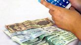 La Nación / “No todo está perdido”, expresó un hombre que recuperó su billetera con importante suma de dinero
