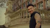 Ezio Oliva estrena videoclip de su nueva canción ‘Lugar especial’ que grabó en Buenos Aires