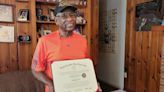 Veteran graduates college at 77 years old and writes a play