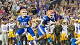 Five takeaways from Florida’s shootout loss at LSU in Week 11