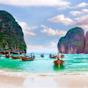 Islas De Tailandia