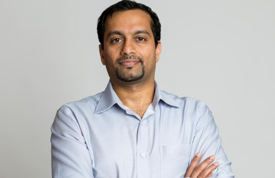 Vijay Balasubramaniyan, Co-Founder & CEO of Pindrop – Interview Series