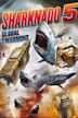 Sharknado 5: Global Swarming