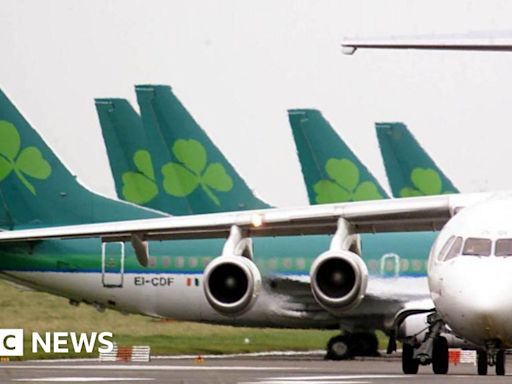 Aer Lingus pilots' industrial action will disrupt flights