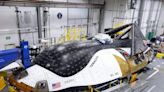 A commercial spaceplane capable of orbital flight is ready for NASA testing