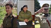 ‘Experiment’ that paved way — how 3 women IPS officers in Kashmir’s militant hotbeds defied scepticism