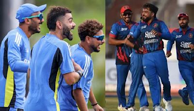 T20 World Cup 2024, India vs Afghanistan: Key battles to watch in high-stakes Super 8 clash