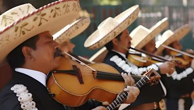 Día de la Madre: esto cuesta una serenata de una hora con mariachi para el 10 de mayo en CDMX