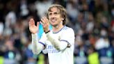 Real Madrid Secures Contract Extension With Modric For Another Year
