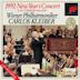 1992 New Year's Concert in the 150th Jubille Year of the Wiener Philharmoniker