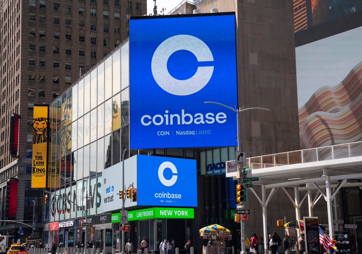 Coinbase continues overseas expansion amid US regulatory pressure