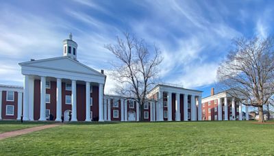 Washington and Lee University says they have received a bomb threat