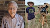 105-Year-Old Man Has Spent Decades Chasing Solar Eclipses — But He’s Still Excited to See His 13th