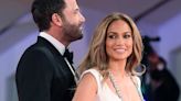Jennifer Lopez: "Me inspiró tener una segunda oportunidad con este tipo de amor"